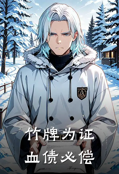 竹牌为证，血债必偿
