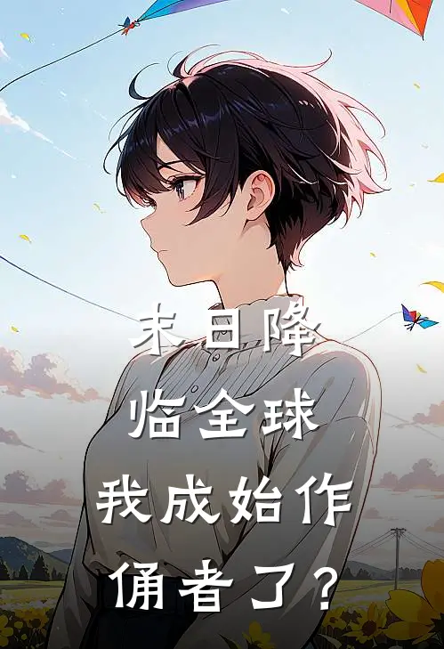 末日降临全球，我成始作俑者了？