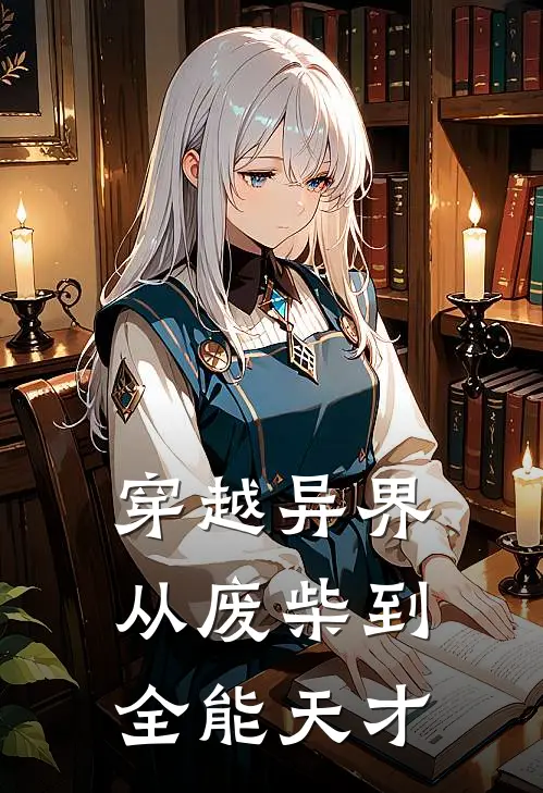 穿越异界：从废柴到全能天才