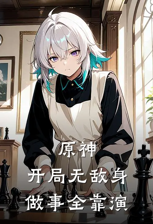 原神：开局无敌身，做事全靠演