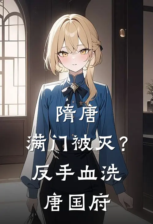 隋唐：满门被灭？反手血洗唐国府