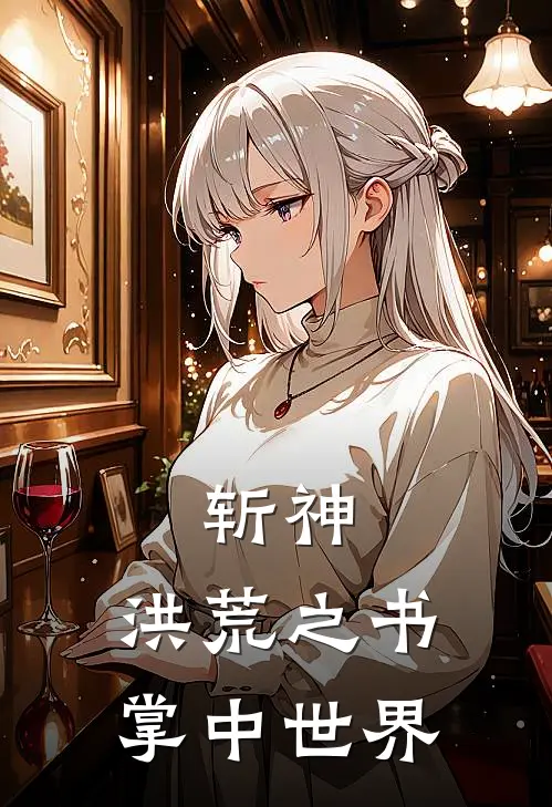 斩神：洪荒之书，掌中世界