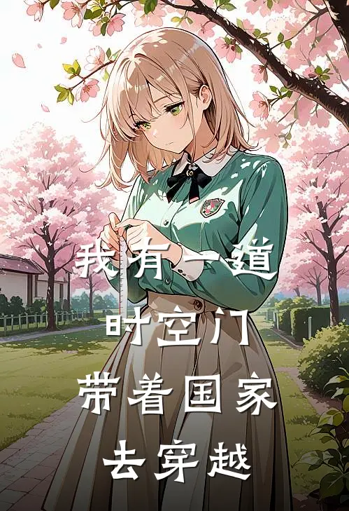 我有一道时空门，带着国家去穿越