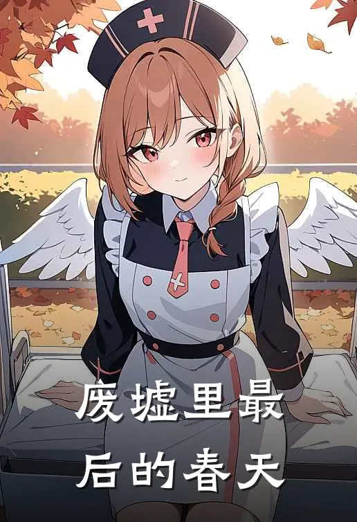 废墟里最后的春天