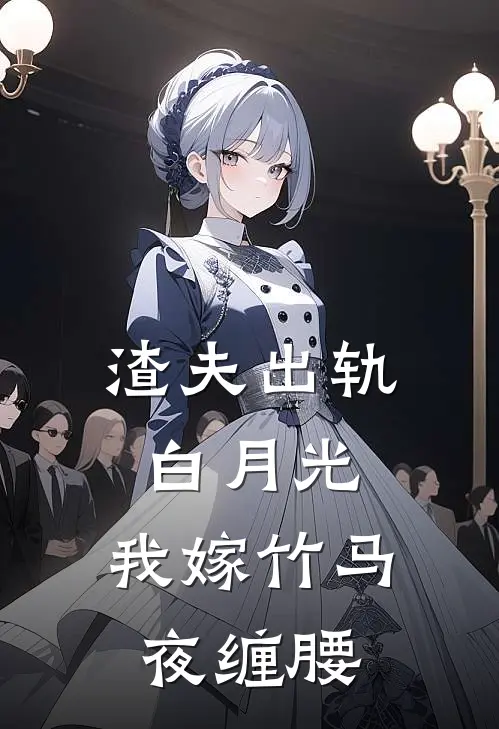 渣夫出轨白月光，我嫁竹马夜缠腰