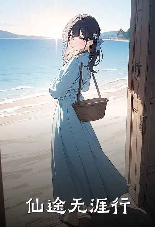 仙途无涯行
