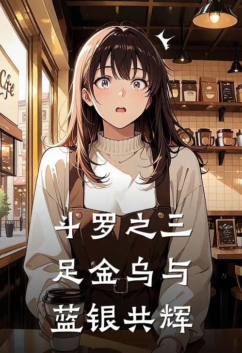 斗罗之三足金乌与蓝银共辉