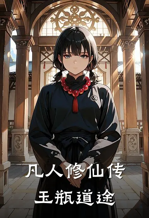 凡人修仙传：玉瓶道途