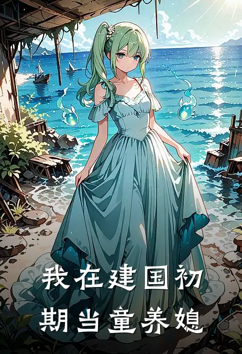我在建国初期当童养媳