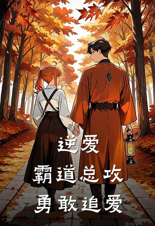 逆爱：霸道总攻勇敢追爱