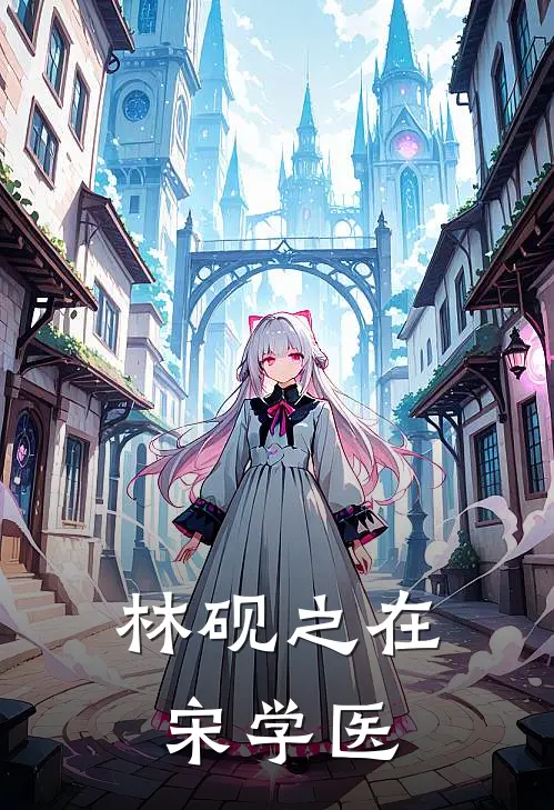 林砚之在宋学医