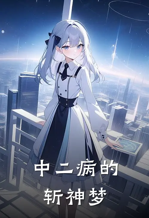 中二病的斩神梦