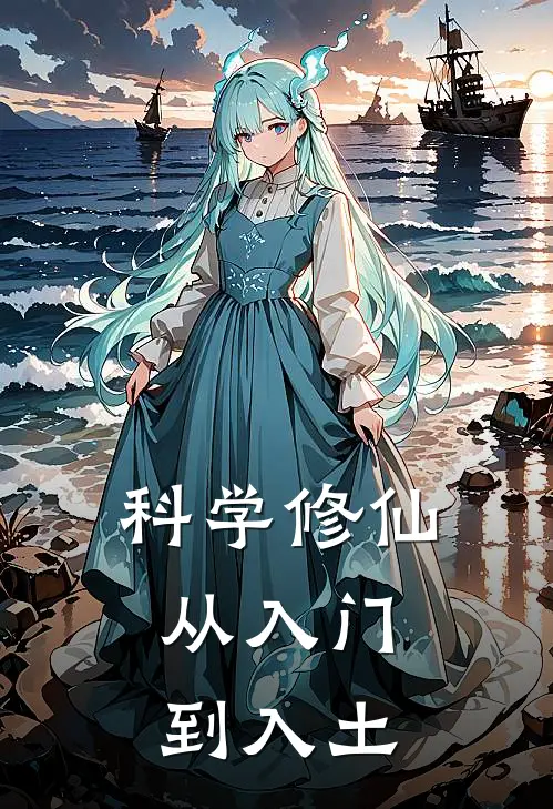 科学修仙，从入门到入土