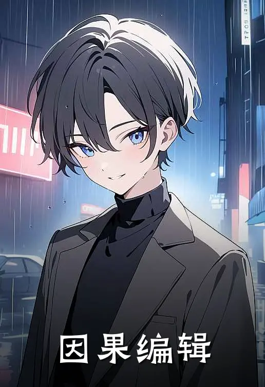 因果编辑