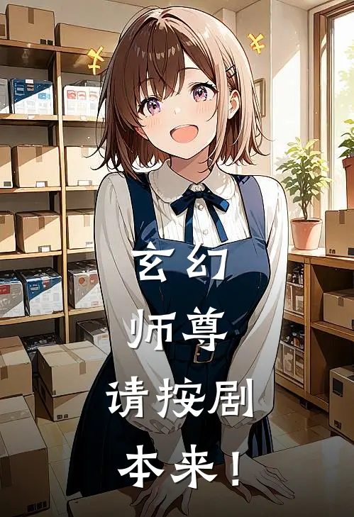 玄幻：师尊，请按剧本来！