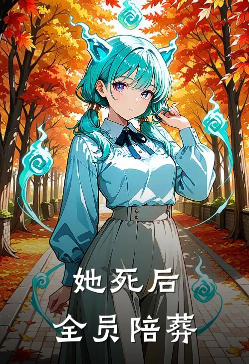 她死后，全员陪葬