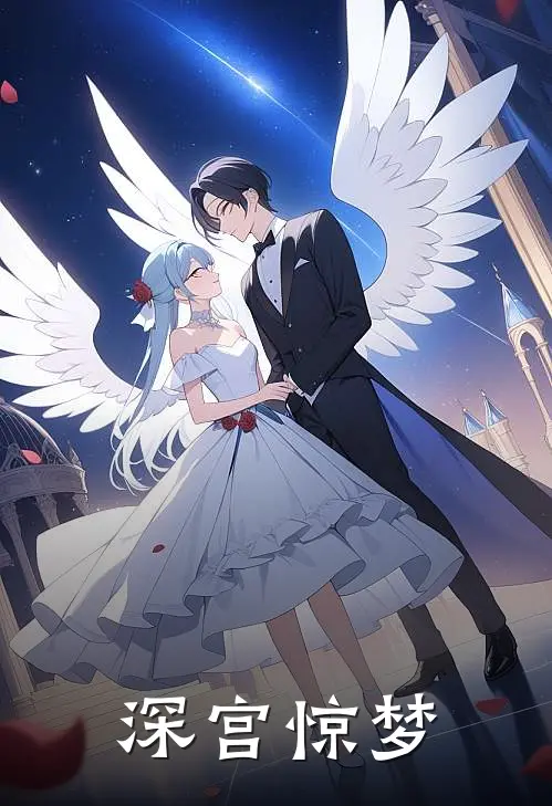 深宫惊梦