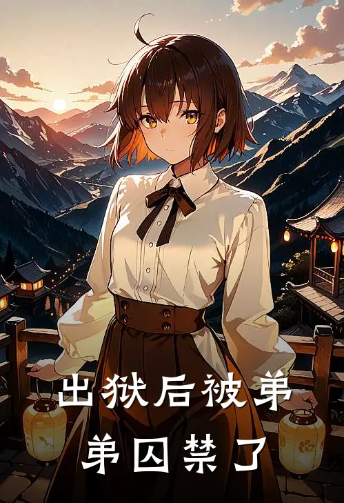 出狱后被弟弟囚禁了