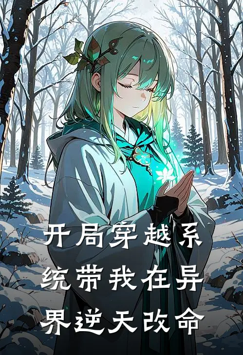 开局穿越系统带我在异界逆天改命