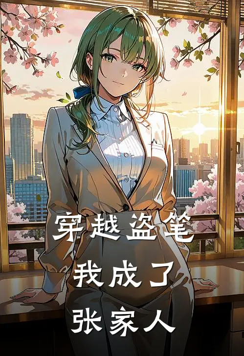 穿越盗笔：我成了张家人