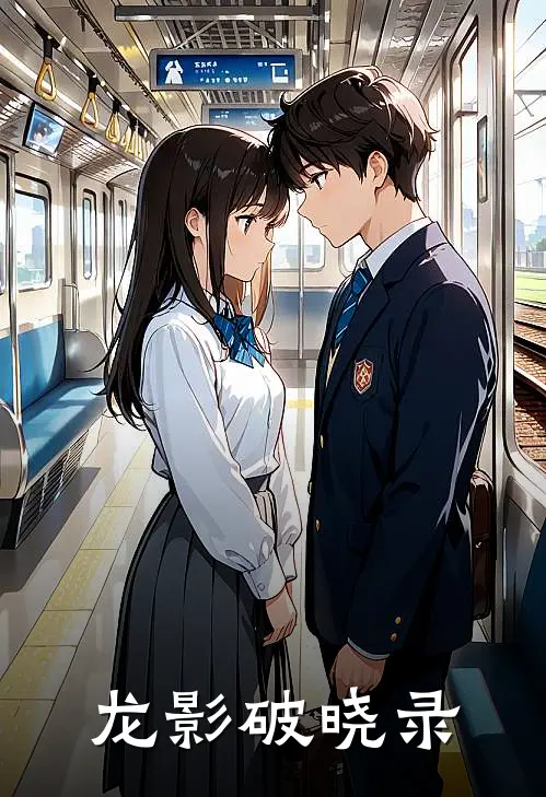 龙影破晓录