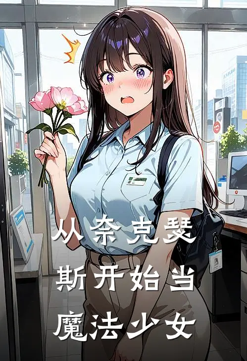 从奈克瑟斯开始当魔法少女