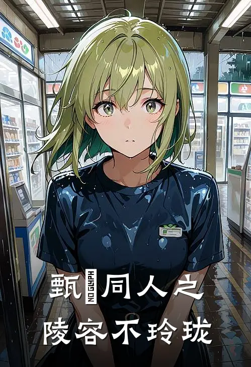 甄嬛同人之陵容不玲珑