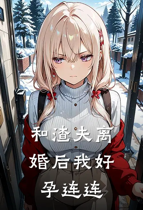 和渣夫离婚后我好孕连连