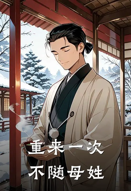 重来一次，不随母姓