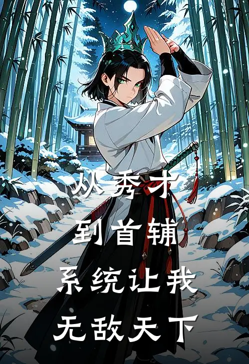 从秀才到首辅，系统让我无敌天下