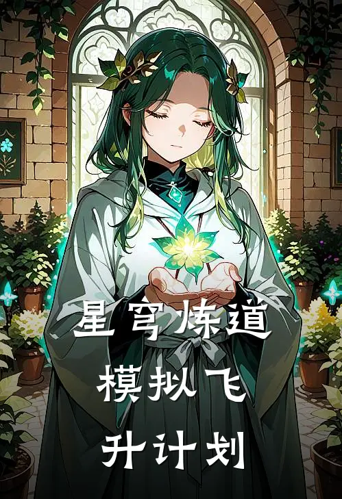 星穹炼道：模拟飞升计划