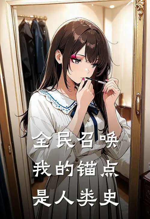 全民召唤：我的锚点是人类史