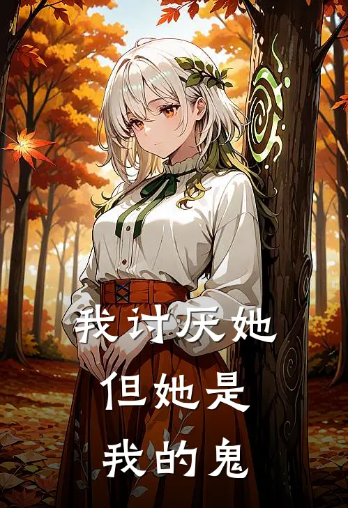 我讨厌她，但她是我的鬼