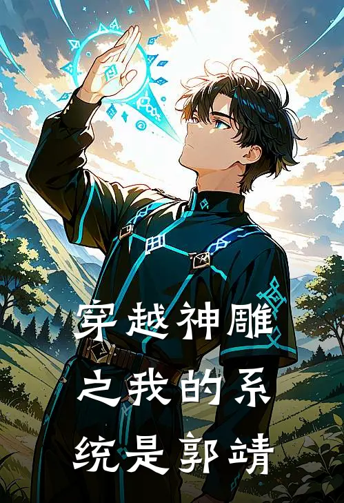 穿越神雕之我的系统是郭靖