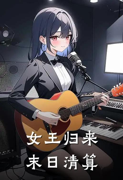 女王归来：末日清算