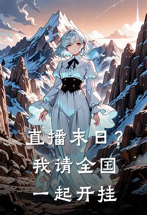 直播末日？我请全国一起开挂