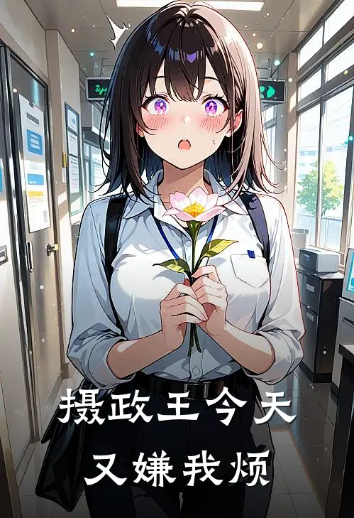 摄政王今天又嫌我烦