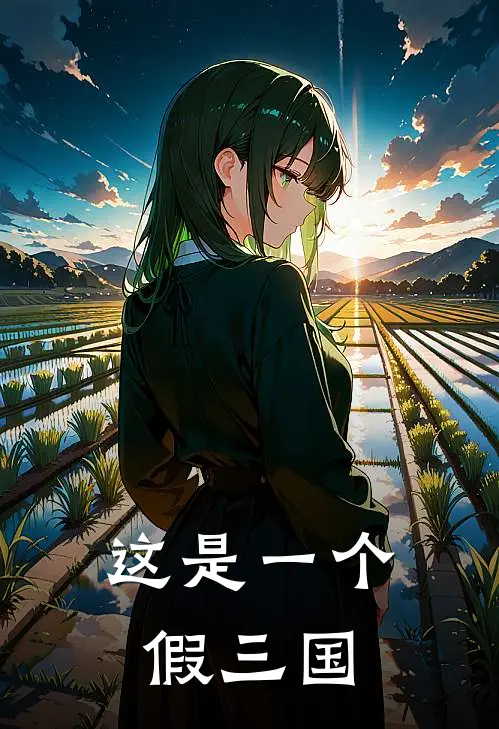 这是一个假三国