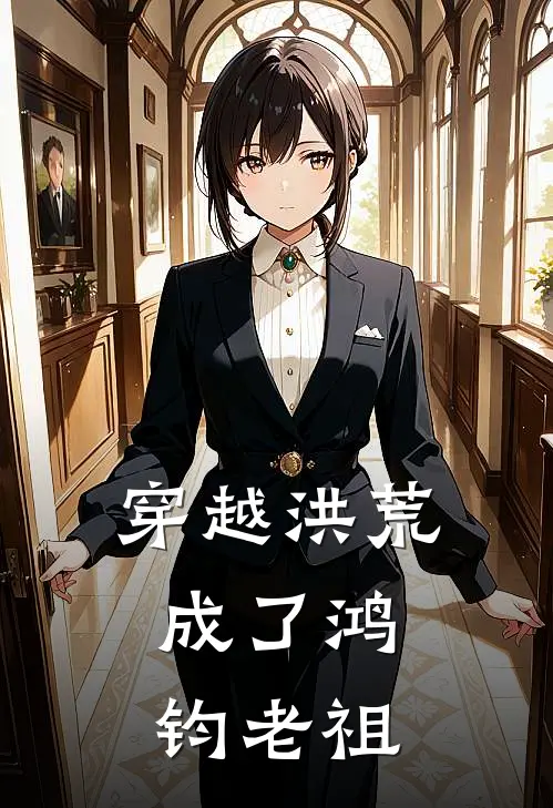 穿越洪荒，成了鸿钧老祖