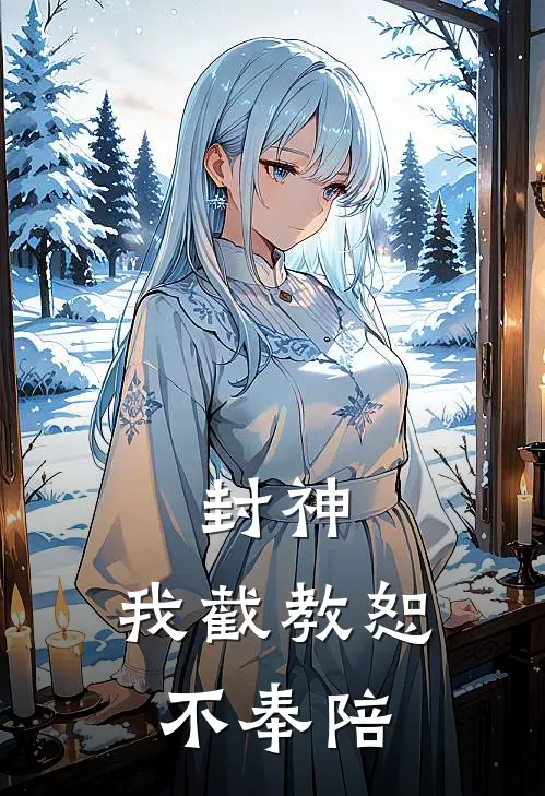 封神：我截教恕不奉陪