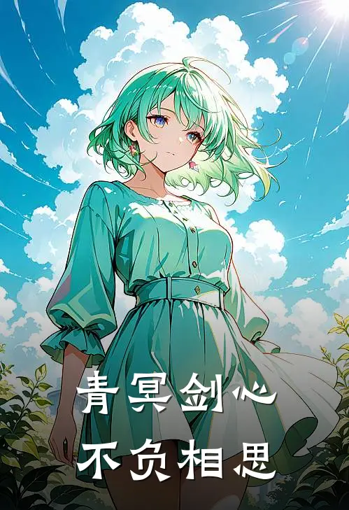 青冥剑心，不负相思