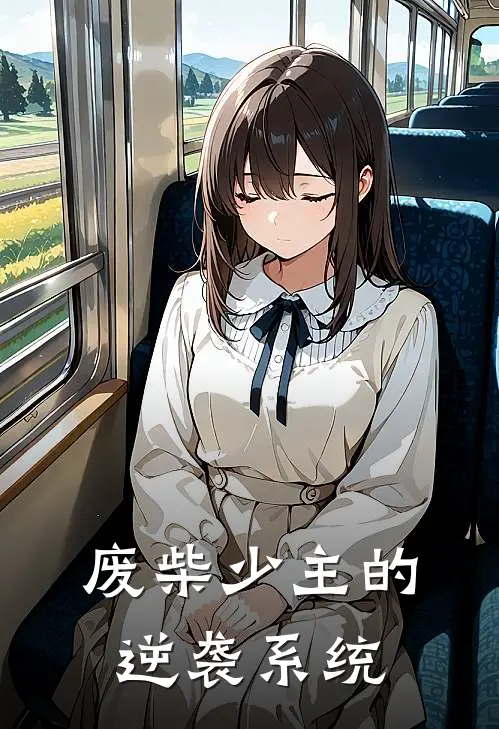 废柴少主的逆袭系统