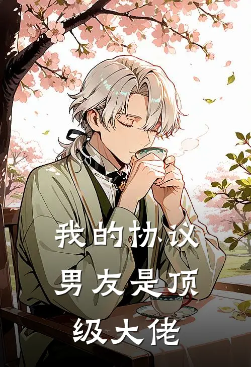 我的协议男友是顶级大佬