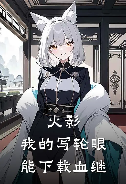 火影：我的写轮眼能下载血继