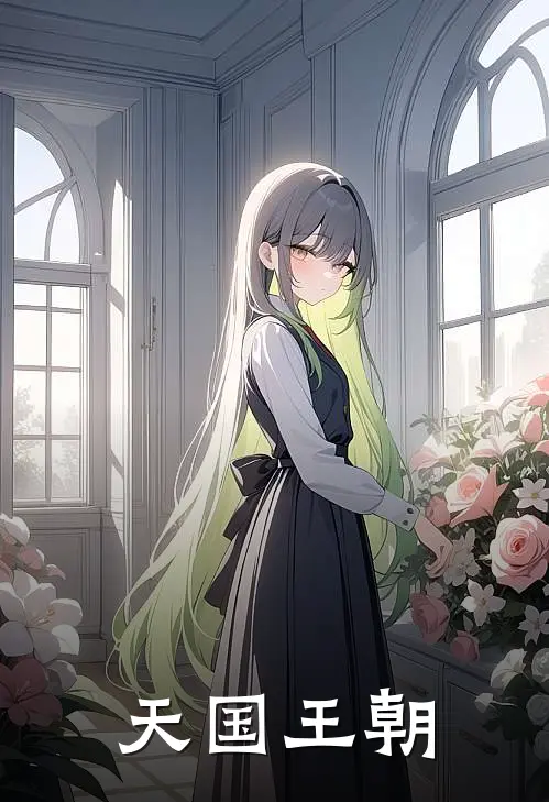 天国王朝