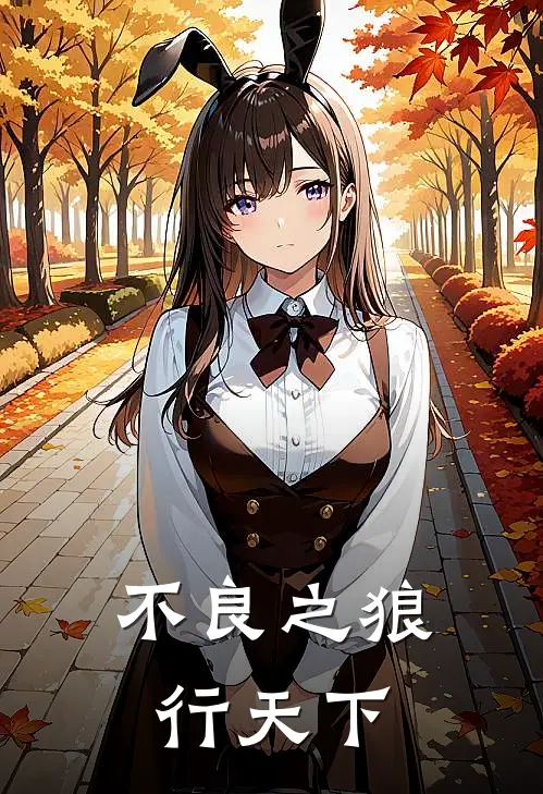 不良之狼行天下