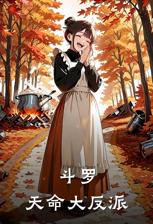 斗罗：天命大反派