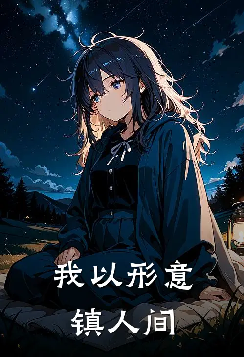 我以形意镇人间