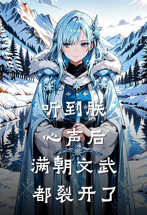 听到朕心声后，满朝文武都裂开了