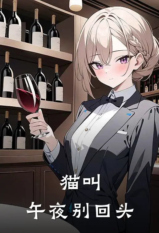 猫叫，午夜别回头